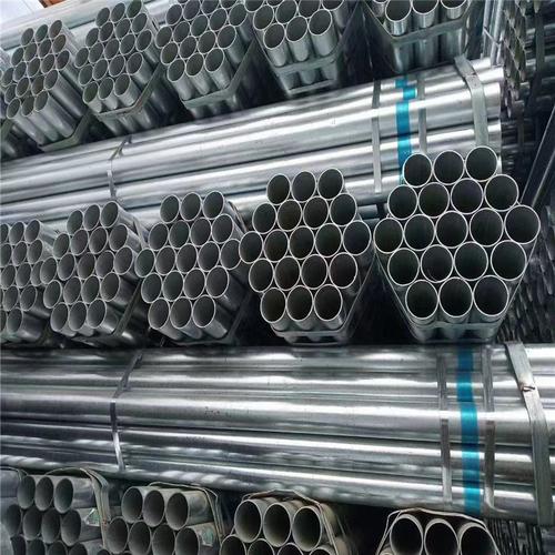 成都镀锌钢管厂家直销 建筑消防工程中的建材选择指南